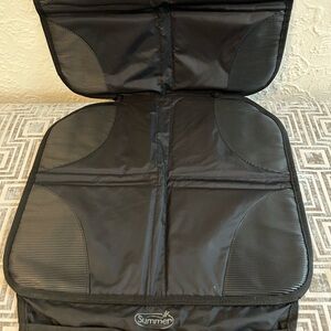 Summer car seat car protection